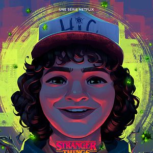 Photo Stranger Things : Chroniques de 1985