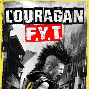 Photo L'Ouragan F.Y.T.