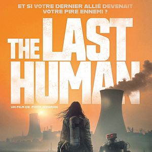 Photo The Last Human