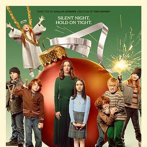 Photo The Best Christmas Pageant Ever