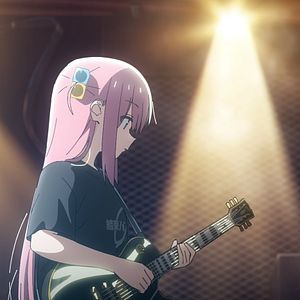 Photo BOCCHI THE ROCK! Recap Part 1 & 2