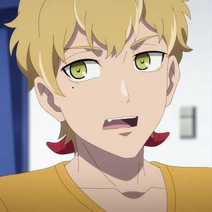 Photo Tower of God
