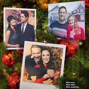Photo Noël à la maison : Des surprises en cadeau