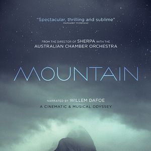 Photo Mountain