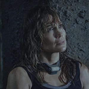 Photo Jennifer Lopez