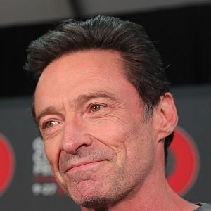 Photo Hugh Jackman