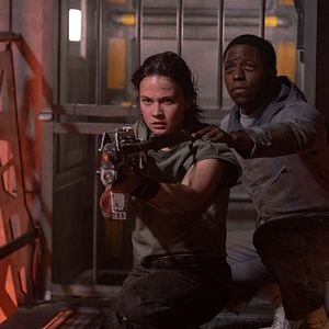 Photo Alien: Romulus