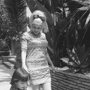 Photo My Mom Jayne: A Film by Mariska Hargitay