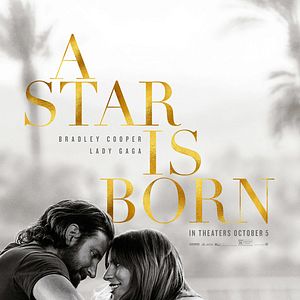 Photo A Star Is Born