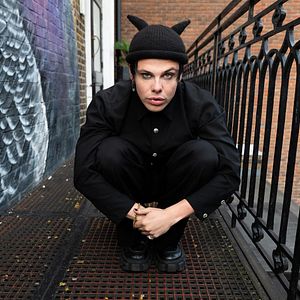 Photo Camden : un quartier haut en couleur