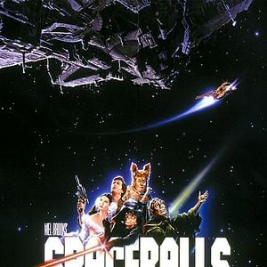 Photo La Folle Histoire de l'espace