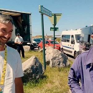 Photo France, une histoire d'amour