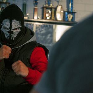 Photo Life After Fighting