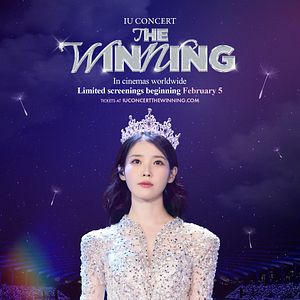 Photo IU concert : The Winning