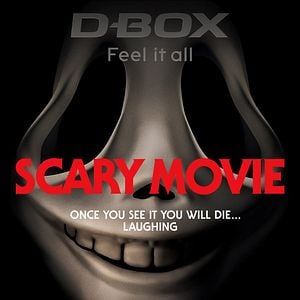 Photo Scary Movie