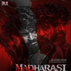 Photo Madharasi