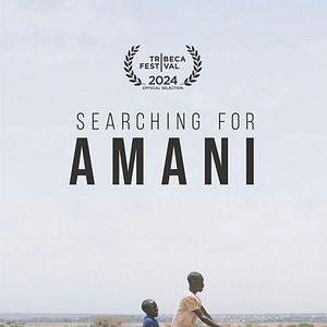 Photo Searching for Amani