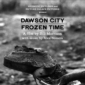 Photo Dawson City: Le Temps suspendu