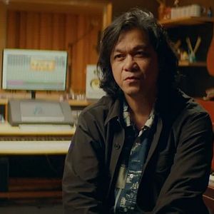 Photo Eraserheads: Combo on the Run