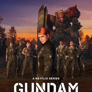 Photo Gundam : Requiem pour une vengeance