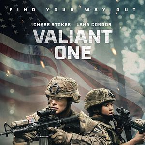 Photo Valiant One