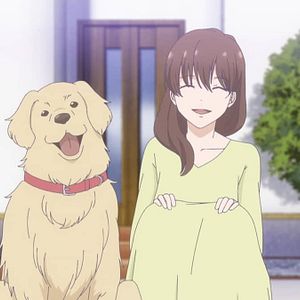 Photo Tadaima, Okaeri