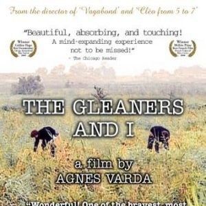 Photo Les Glaneurs et la glaneuse
