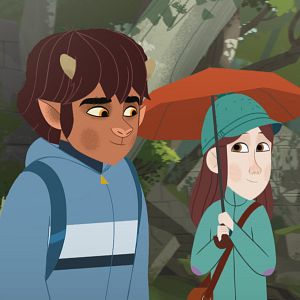 Photo My Brother The Minotaur