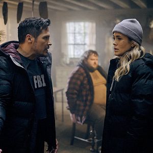 Photo Melissa Roxburgh