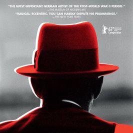 Photo Beuys