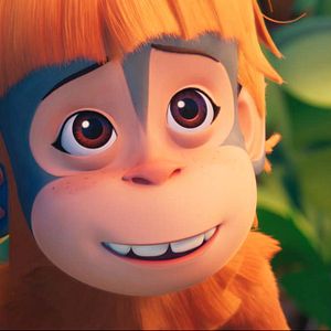 Photo Ozi, la voix de la forêt