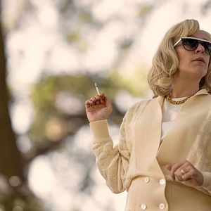 Photo Chloë Sevigny