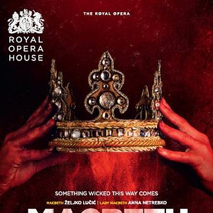 Photo Macbeth (Royal Opera House)