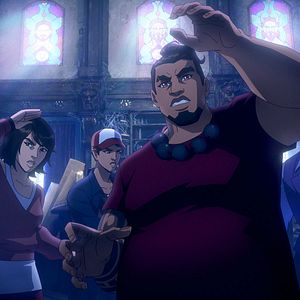 Photo Tomb Raider : La légende de Lara Croft