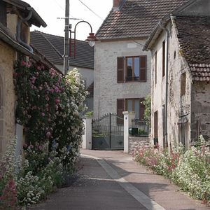 Photo Transition sous tension