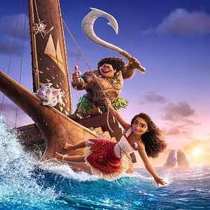 Photo Vaiana 2
