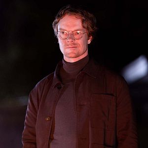 Photo Alfie Allen