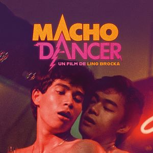 Photo Macho Dancer