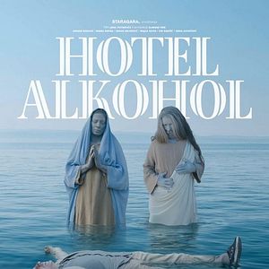 Photo Hotel Alcohol