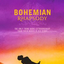 Photo Bohemian Rhapsody