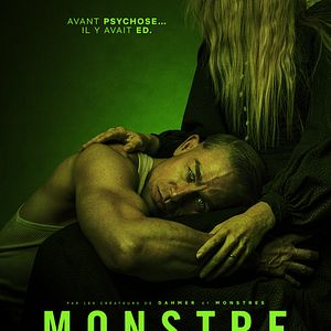 Photo Monstre : L'histoire d'Ed Gein