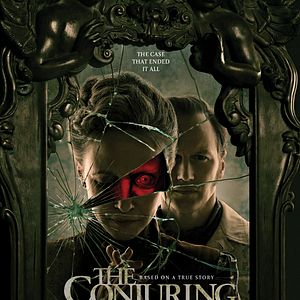 Photo Conjuring : l’heure du jugement