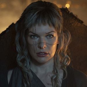 Photo In The Lost Lands