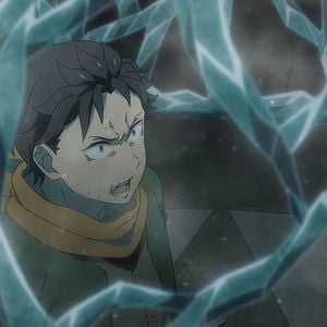 Photo Re:ZERO - Starting Life in Another World