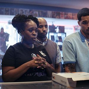 Photo Bria Samoné Henderson