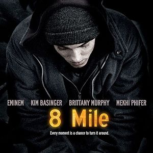 Photo 8 Mile