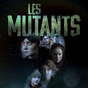 Photo Les mutants