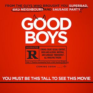 Photo Good Boys