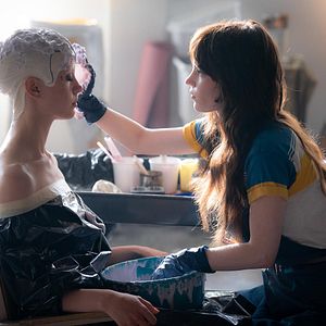 Photo Mia Goth