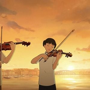 Photo Le Violoniste 